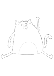 Select from 35919 printable coloring pages of cartoons, animals, nature, bible and many more. Splat The Cat Coloring Pages 2 Free Coloring Sheets 2020 Cat Coloring Page Free Coloring Sheets Cat Coloring