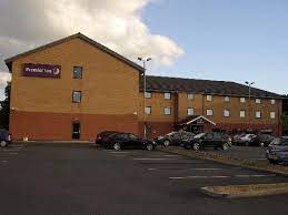 Premier inn market harborough does not have a pool. East Midlands Premier Inn Picture Of Premier Inn East Midlands Airport Hotel Castle Donington Tripadvisor