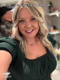 Should I Get a Perm? Exploring Bigger Curls for Straight Hair