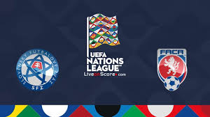 Premier jour en slovaquie à kosice. Slovaquie Vs Republique Tcheque Preview Et Previsions Diffusion En Direct De La Ligue Des Nations Uefa