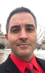 Alex Barta takes over as CEO at Mullen Newspaper Company