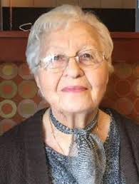 Tatjana Gregory Obituary December 29, 2018