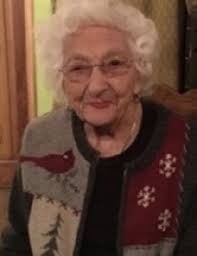 Most Recent Obituaries