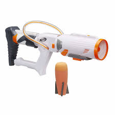 Buy army toy guns at the kids army shop. Hasbro Toy Gun Nerf N Strike Modulus Rocket Launcher Toy Guns Photopoint Lv