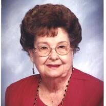 Mrs. Mabel Luree Richards Obituary