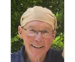 Geoffrey McCarthy-Miller Obituary (2022)