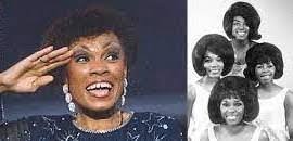 Doris Coley's Instagram, Twitter & Facebook