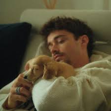 Leo Leclerc's Instagram, Twitter & Facebook