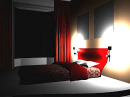 Maybe you would like to learn more about one of these? Small Bedroom Design 3d Model Cadnav
