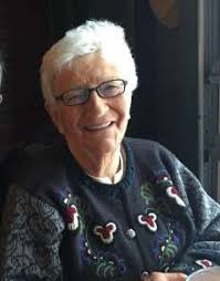 Theresa (Terri) McGee Obituary (1936