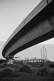 Footscray Rd Melbourne Concrete Places