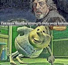 Croissant Power Funny Memes Stupid Funny Memes Dankest Memes