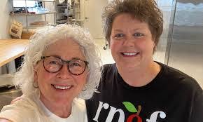 Randy Wilburn's Instagram, Twitter & Facebook