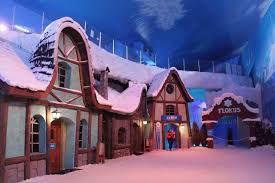 Quando é o melhor tempo para brincar no snowland? Snowland Em Gramado Neve De Verdade O Ano Todo Turista Fulltime