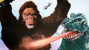 Your score has been saved for king kong vs. King Kong Vs Godzilla S Ending Inspired An Infamous Urban Legend But How