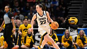 Caitlin Clark Leads Iowa to the Final Four, While L.S.U. Gets Past Its Cold  Shooting - The New York Times