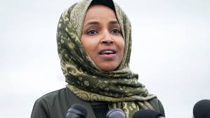 Ilhan Omar wins primary after other 'Squad' members Bush, Bowman lost