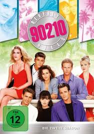 A season one finale that saw brenda lose her virginity to dylan. Beverly Hills 90210 Season 2 8 Dvds Jpc