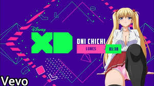 Onichichi Ya Esta En Disney XD (Trailer Oficial HD) - YouTube
