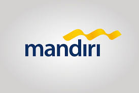 Bank Mandiri Logo Vector Di 2020