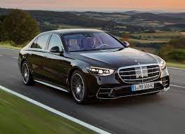 Mercedes benz e class malaysia. Mercedes Benz S Class 2021 Model Unveiled