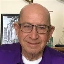 Hugh Allen Gromer Obituary