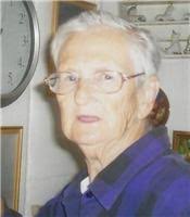 Hettie Thorton Obituary (1932