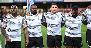 Maybe you would like to learn more about one of these? Why Fiji Had To Change Jerseys Before Facing All Blacks