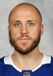 Фредрик Классон — Российский Фан-Клуб Tampa Bay Lightning