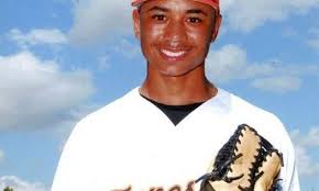 Mookie Betts : CUARTO BAT