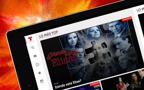 Capítulos completos, tv en vivo . Telemundo Internacional Play Apk 1 0 1 Download For Android Download Telemundo Internacional Play Apk Latest Version Apkfab Com