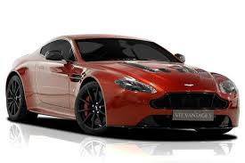 Image result for Fire Red 2014 Aston Martin