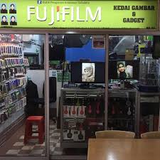 Kedai gambar fotozoom, taman datuk harun. Kedai Gambar Gadget Fujifilm Home Facebook