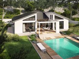 bungalow liberty rensch haus