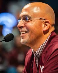 Virginia Tech Football's Video