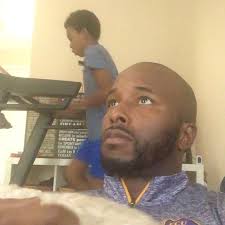 I’m the PE teacher today🤷🏾‍♂️😂