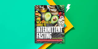intermittent fasting meal plan what