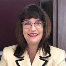 Sandra MENA-CANDELARIA