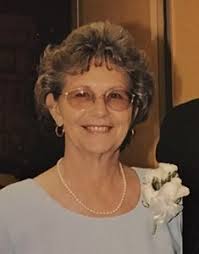 Sue Ann Rhoades Obituary June 9, 2018