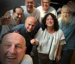 The Pen community just lost a great gentleman, Cliff Harrington, a kind,  generous soul who deeply touched the lives of all he knew. An expert in  Wahl Eversharp & many fountain pen