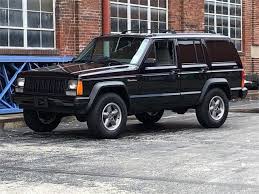 Find the best used 1996 jeep cherokee near you. 1996 Jeep Cherokee For Sale Classiccars Com Cc 1379019
