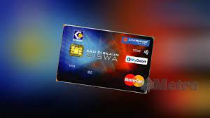 Whether you are just starting out or already a high earner, bank rakyat when you apply for a bank rakyat card, you will get a shariah compliant credit card that follows the rules of islamic finances. Bppt 2019 Dibayar Mulai Hari Ini