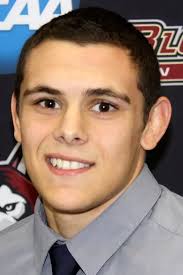 2013-14 Wrestling Roster