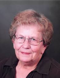 Sandra Glover (nee Roloff) Obituary July 9, 2023