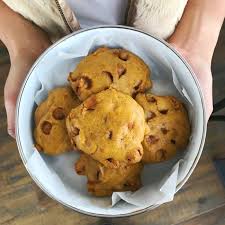 The Rewm Recipe Pumpkin Butterscotch Pumpkin Butterscotch Cookies Butterscotch Cookies