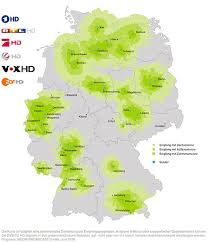 Dort sollte der empfang der privaten bis 3.7.17 kostenlos und dann. Projektburo Dvb T2 Hd Deutschland Abschalten Weise Entertainment