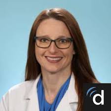 Dr. Whitney Ross, MD
