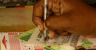 Winning south africa powerball prizes. Exclusive R232m Powerball Winner Won T Quit His Job Enca