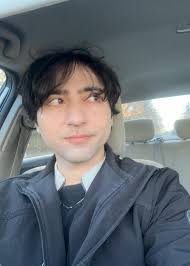 Guess my Daughter. Please go easy