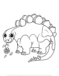 You can easily print or download them at your convenience. 20 Free Super Cute Dinosaur Coloring Pages For Kids In 2021 Dinosaur Coloring Pages Dinosaur Coloring Coloring Pages For Kids
